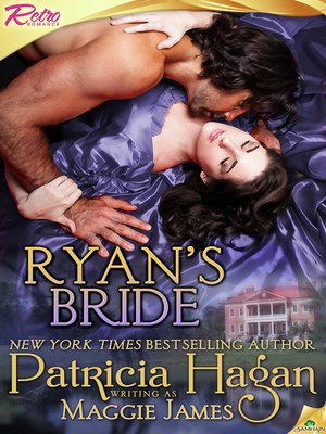 cover image of Ryan's Bride